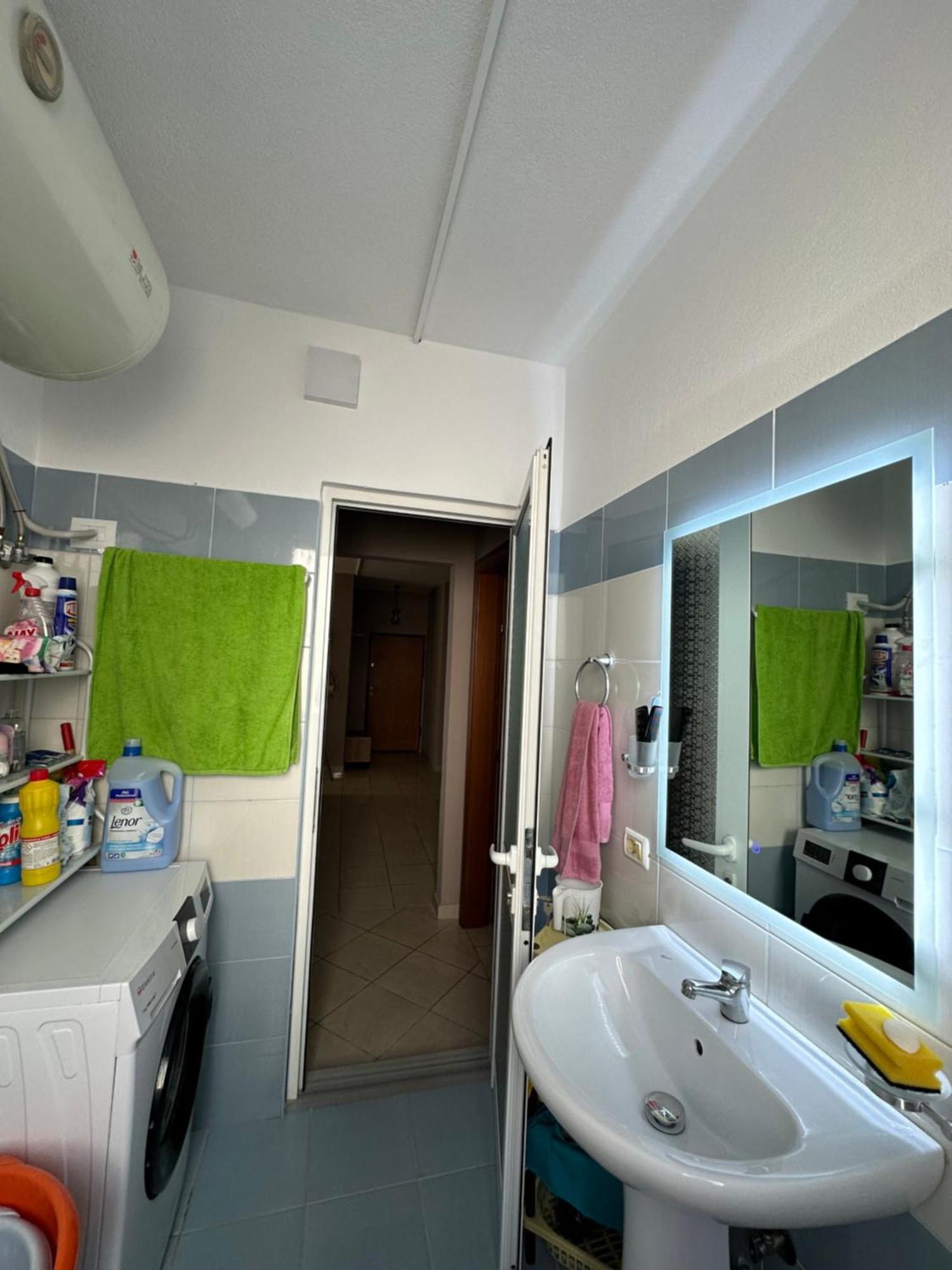 Lost At Sea 1 Apartment Sarande