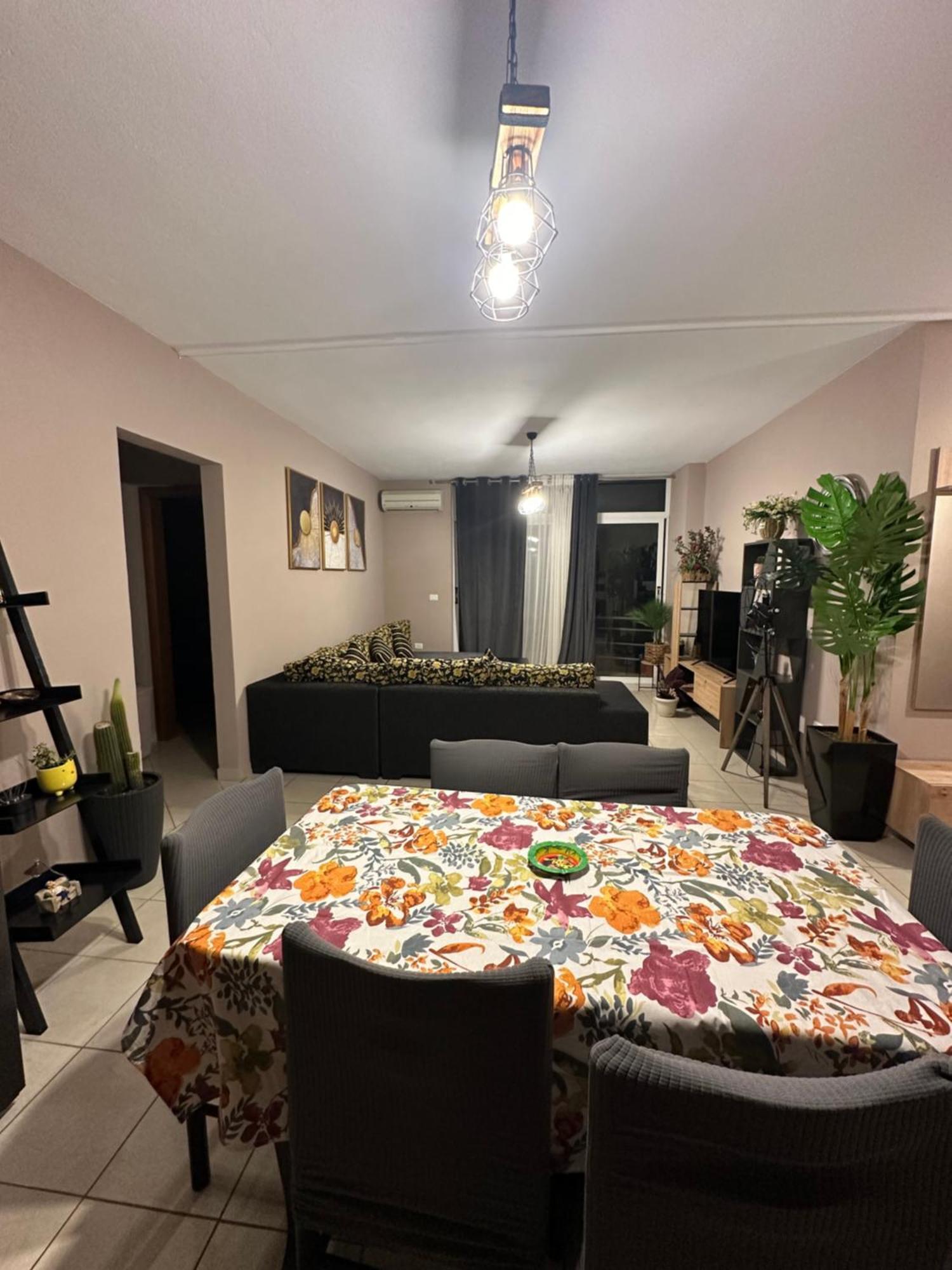 Apartment Lost At Sea 1 Sarande