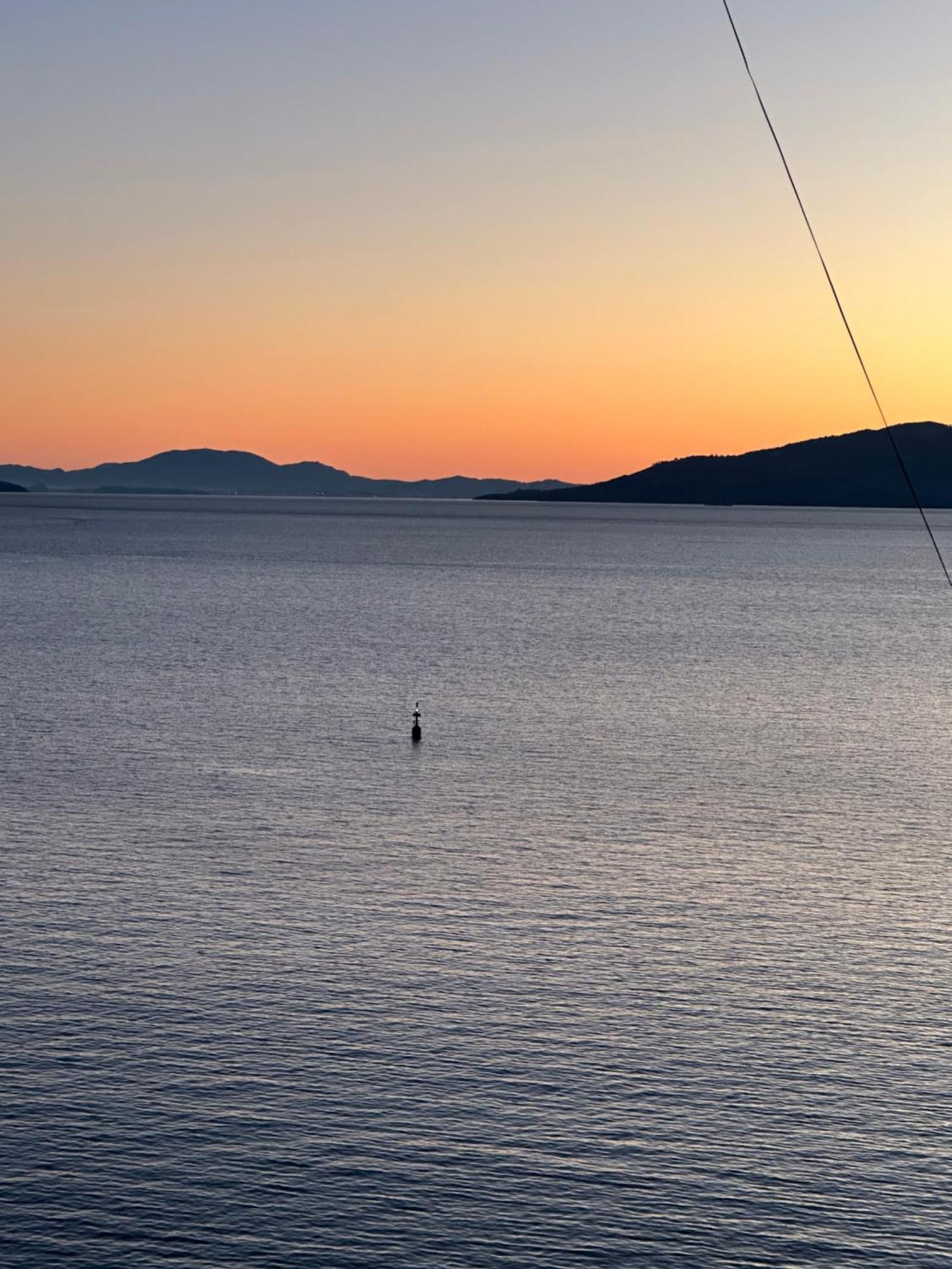 Lost At Sea 1 Sarande