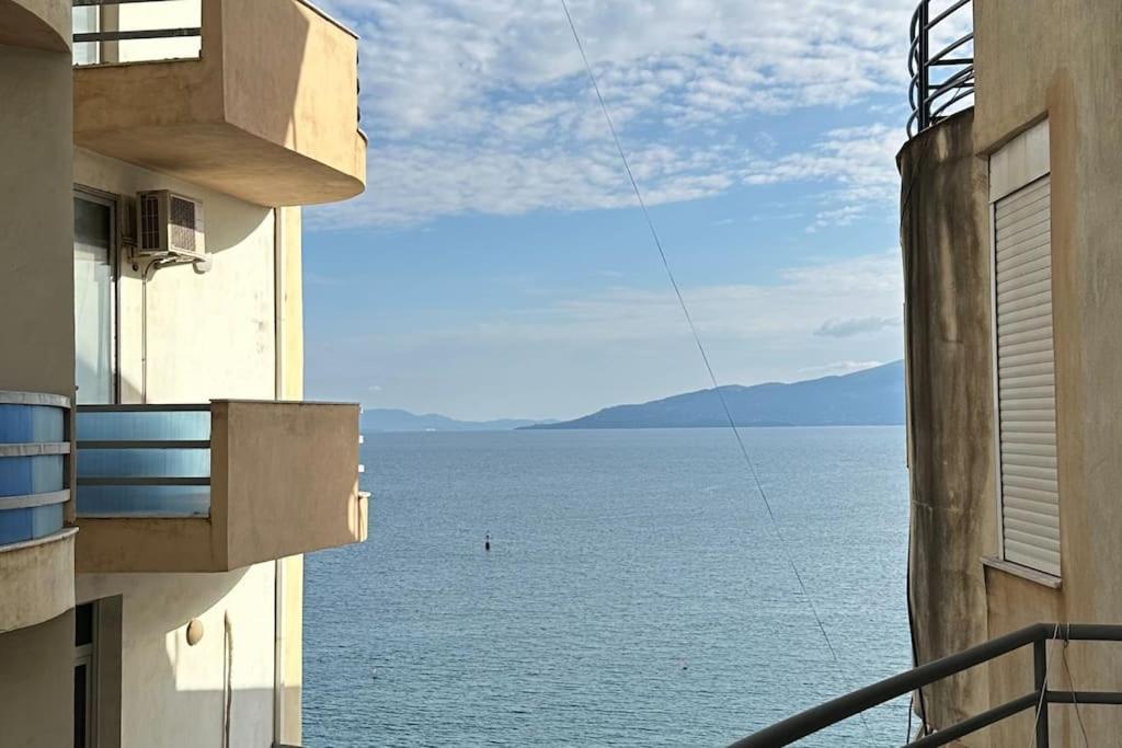 Apartment Lost At Sea 1 Sarande
