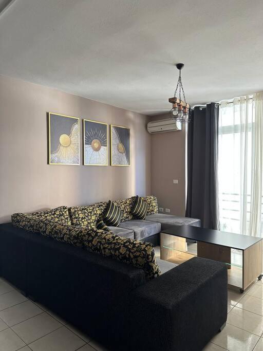 Lost At Sea 1 Apartment Sarande
