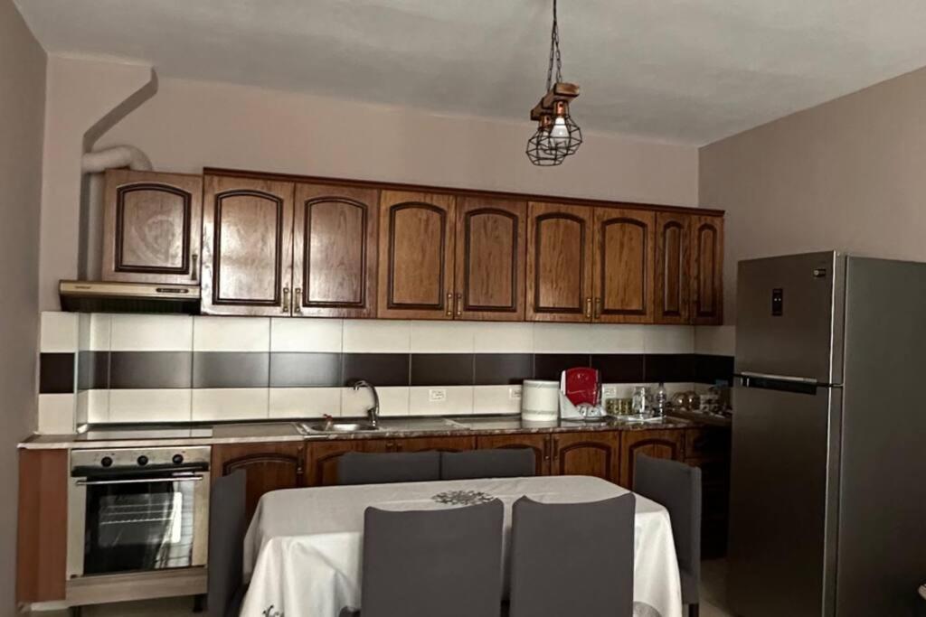 Apartment Lost At Sea 1 Sarande